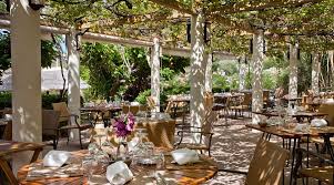 Restaurant Le Café de la Plage